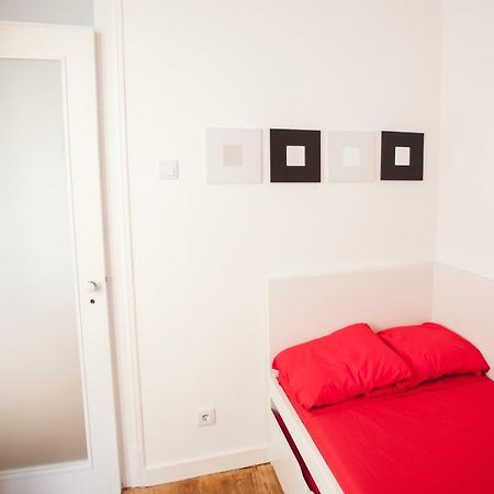 Cool Lisbon Apartment المظهر الخارجي الصورة