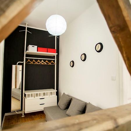 Cool Lisbon Apartment المظهر الخارجي الصورة