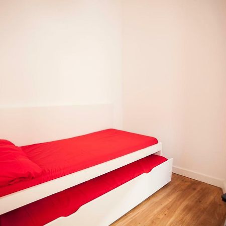 Cool Lisbon Apartment المظهر الخارجي الصورة