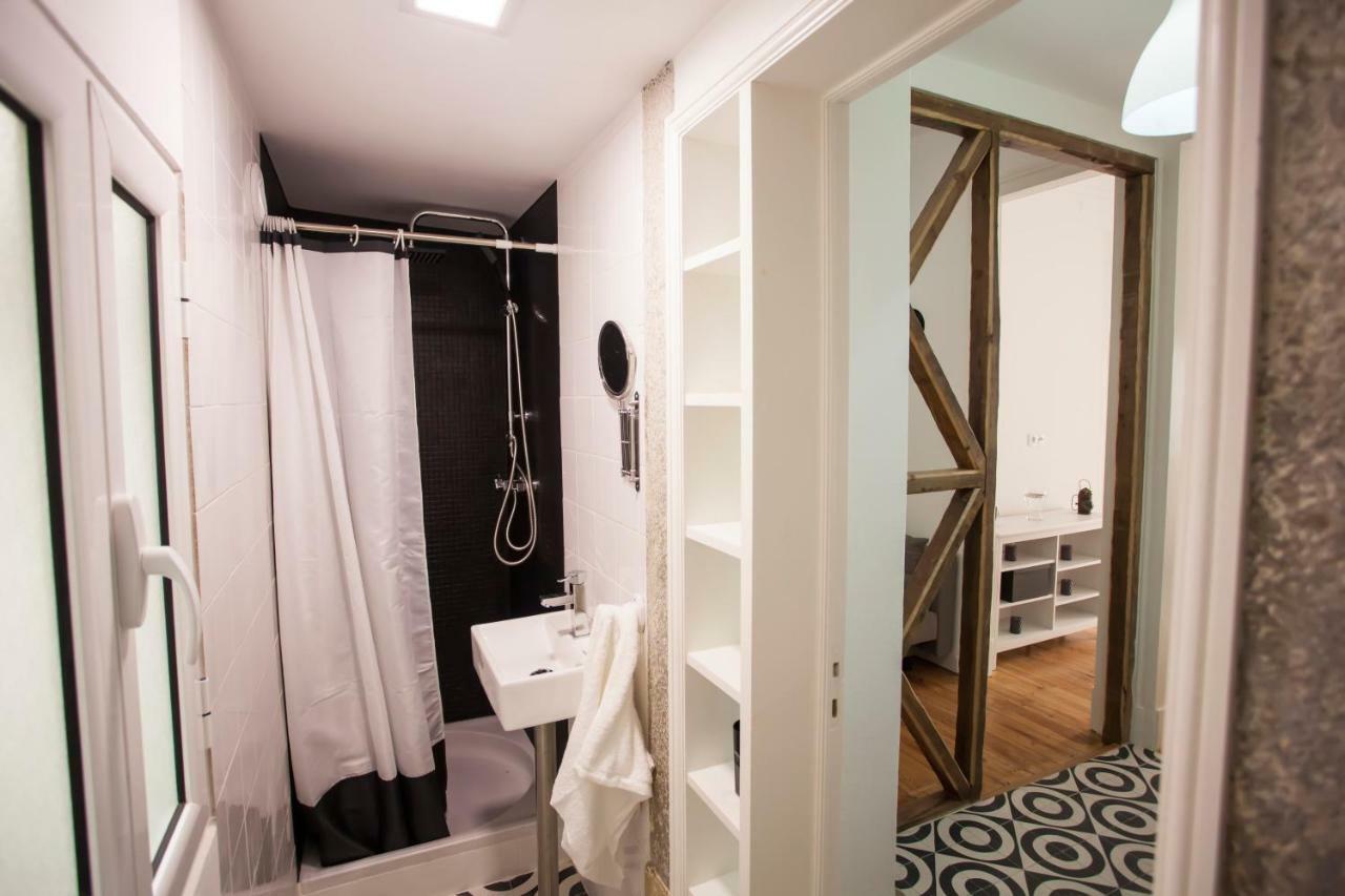 Cool Lisbon Apartment المظهر الخارجي الصورة