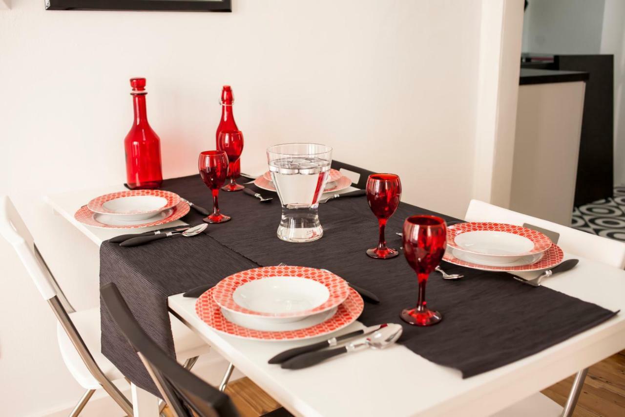 Cool Lisbon Apartment المظهر الخارجي الصورة