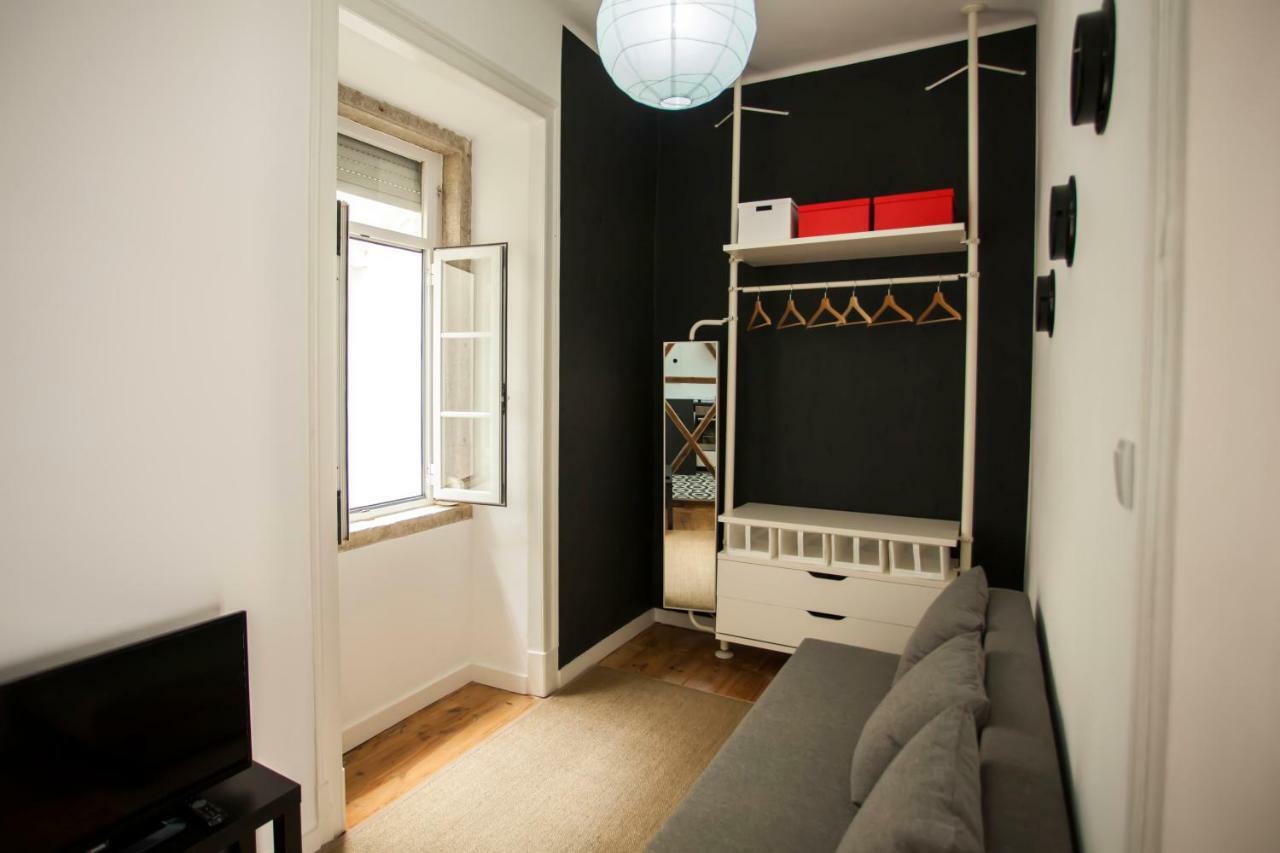 Cool Lisbon Apartment المظهر الخارجي الصورة