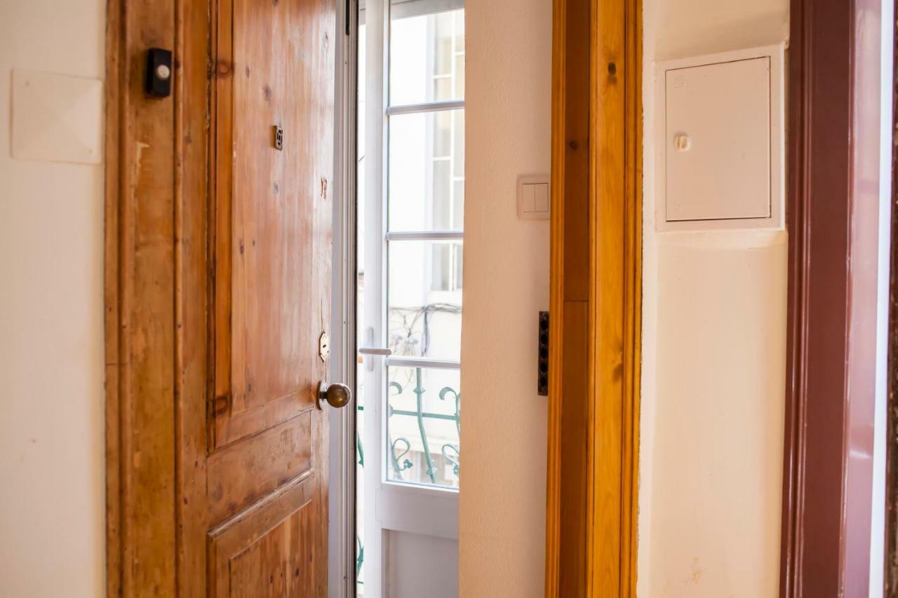 Cool Lisbon Apartment المظهر الخارجي الصورة