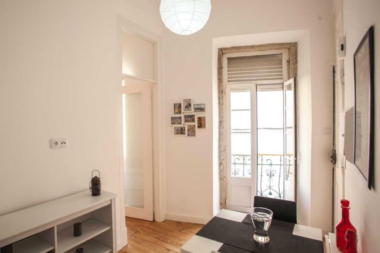 Cool Lisbon Apartment المظهر الخارجي الصورة