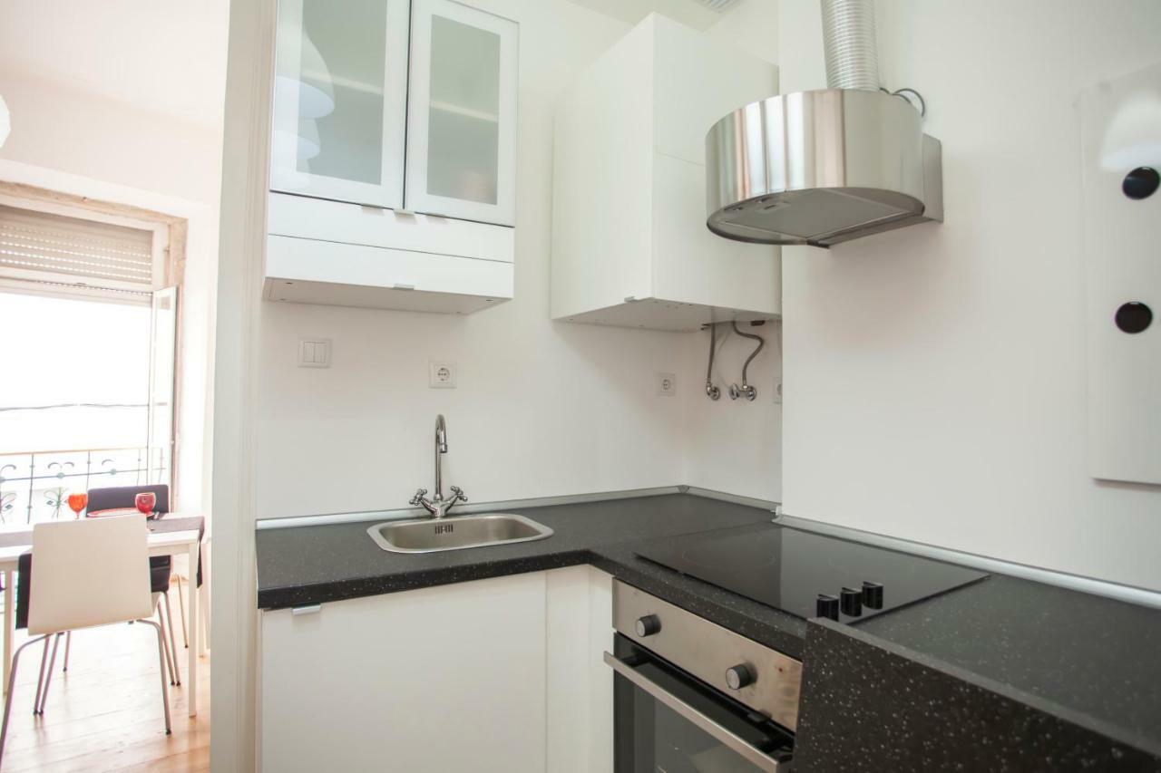 Cool Lisbon Apartment المظهر الخارجي الصورة