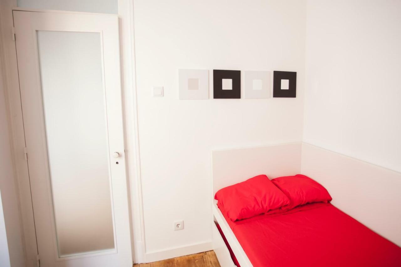 Cool Lisbon Apartment المظهر الخارجي الصورة