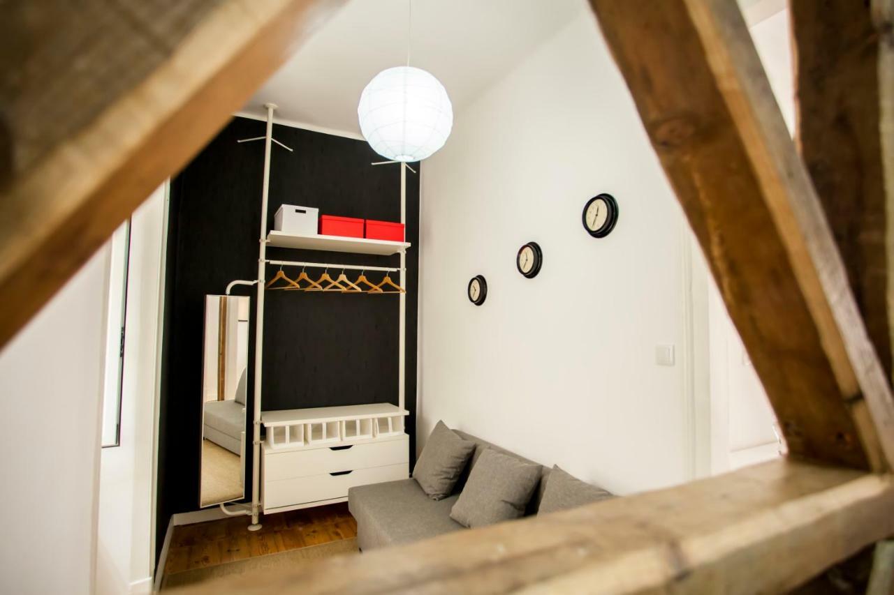 Cool Lisbon Apartment المظهر الخارجي الصورة