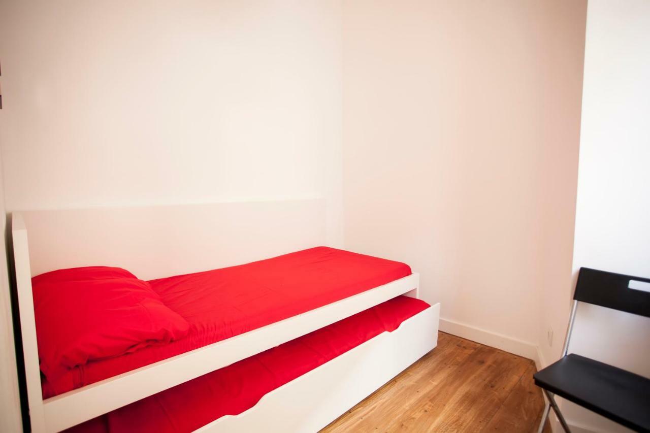 Cool Lisbon Apartment المظهر الخارجي الصورة