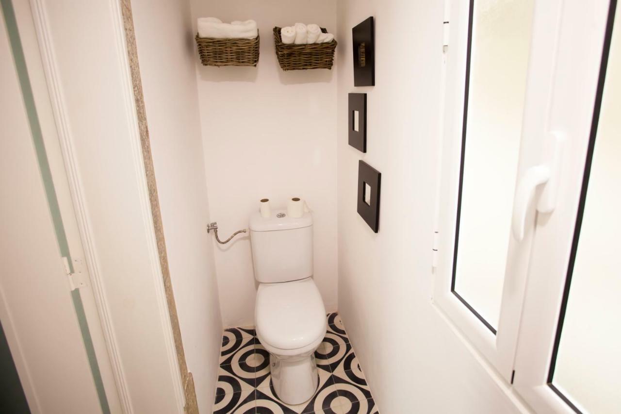 Cool Lisbon Apartment المظهر الخارجي الصورة